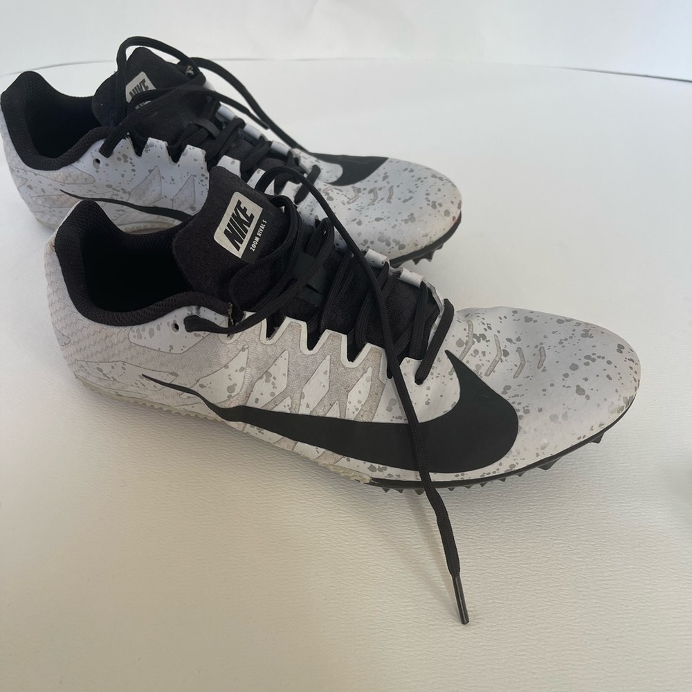 Nike Zoom Track Shoes 9
